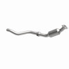 MagnaFlow Direct Fit Catalytic Converter 05 Chrysler 300 C V8 5.7L - 4561243 360 Degree Image Set
