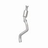 MagnaFlow Direct Fit Catalytic Converter 2005 Chrysler 300C 5.7L V8 / 2005 Dodge Magnum 5.7L V8 - 4561244 360 Degree Image Set