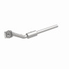 MagnaFlow Direct Fit Catalytic Converter 2004 - 2005 Volkswagen Jetta 1.8L - 4561382 360 Degree Image Set