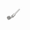 MagnaFlow Direct Fit Catalytic Converter 2004 - 2005 Volkswagen Jetta 1.8L - 4561382 360 Degree Image Set