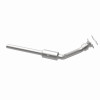 MagnaFlow Direct Fit Catalytic Converter 2004 - 2005 Volkswagen Jetta 1.8L - 4561382 360 Degree Image Set