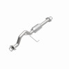 MagnaFlow Direct Fit Catalytic Converter 1995 Mazda Millenia 2.3L Rear - 457030 360 Degree Image Set