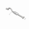 MagnaFlow Direct Fit Catalytic Converter 1995 Mazda Millenia 2.3L Rear - 457030 360 Degree Image Set
