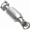 MagnaFlow Direct Fit Catalytic Converter 2002-2003 Mitsubishi Lance 2.0L - CA - 457032 Photo - out of package