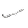 MagnaFlow Direct Fit Catalytic Converter 2003 Toyota Camry 2.4L - 457166 360 Degree Image Set