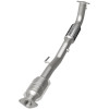 MagnaFlow Direct Fit Catalytic Converter 2003 Toyota Camry 2.4L - 457166 Photo - out of package
