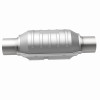 MagnaFlow Universal Catalytic Converter 2.50 OBDII Rear - 457206 360 Degree Image Set