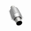 MagnaFlow Universal Catalytic Converter 2.50 OBDII Rear - 457206 360 Degree Image Set