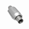 MagnaFlow Universal Catalytic Converter 2.50 OBDII Rear - 457206 360 Degree Image Set
