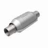 MagnaFlow Universal Catalytic Converter 2.50 OBDII Rear - 457206 360 Degree Image Set