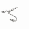 MagnaFlow Direct Fit Catalytic Converter Dodge 01-02 Ram 1500/2500/3500 Van 5.9L - 458003 360 Degree Image Set