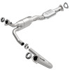 MagnaFlow Direct Fit Catalytic Converter Chevy Astro 00-04 4.3L - 458008 Photo - Primary