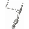 MagnaFlow Direct Fit Catalytic Converter Chevy Astro 00-04 4.3L - 458008 Photo - out of package