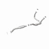 MagnaFlow Direct Fit Catalytic Converter 00-04 Chevy Blazer 4.3L - 458010 360 Degree Image Set