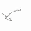 MagnaFlow Direct Fit Catalytic Converter 00-04 Chevy Blazer 4.3L - 458010 360 Degree Image Set
