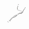 MagnaFlow Direct Fit Catalytic Converter 00-04 Chevy Blazer 4.3L - 458010 360 Degree Image Set