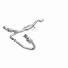 MagnaFlow Direct Fit Catalytic Converter 00-02 Dakota 3.9L - 458012 360 Degree Image Set