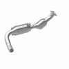MagnaFlow Direct Fit Catalytic Converter 03-04 Exped Driver Side 4.6L - 458021 360 Degree Image Set
