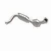 MagnaFlow Direct Fit Catalytic Converter 03-04 Exped Driver Side 4.6L - 458021 360 Degree Image Set