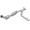 MagnaFlow Direct Fit Catalytic Converter 03-04 Exped Passenger Side 4.6L - 458022 Photo - Primary