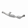 MagnaFlow Direct Fit Catalytic Converter 03-04 Exped Passenger Side 4.6L - 458022 360 Degree Image Set