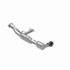 MagnaFlow Direct Fit Catalytic Converter 03-04 Exped Passenger Side 4.6L - 458022 360 Degree Image Set