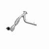 MagnaFlow Direct Fit Catalytic Converter 03-04 Exped Passenger Side 4.6L - 458022 360 Degree Image Set