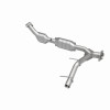 MagnaFlow Direct Fit Catalytic Converter 03-04 Exped Passenger Side 4.6L - 458022 360 Degree Image Set