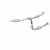 MagnaFlow Direct Fit Catalytic Converter 04 Lincoln Aviator 4.6L - 458028 360 Degree Image Set