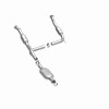 MagnaFlow Direct Fit Catalytic Converter 04 Lincoln Aviator 4.6L - 458028 360 Degree Image Set
