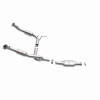 MagnaFlow Direct Fit Catalytic Converter 04 Lincoln Aviator 4.6L - 458028 360 Degree Image Set
