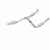 MagnaFlow Direct Fit Catalytic Converter 04 Lincoln Aviator 4.6L - 458028 360 Degree Image Set