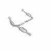 MagnaFlow Direct Fit Catalytic Converter 05 Explorer 2/4WD 4.0L - 458030 360 Degree Image Set