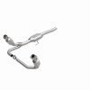 MagnaFlow Direct Fit Catalytic Converter 00-03 Dodge Dakota 2WD 4.7L - 458043 360 Degree Image Set