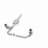 MagnaFlow Direct Fit Catalytic Converter 00-03 Dodge Dakota 2WD 4.7L - 458043 360 Degree Image Set