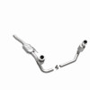 MagnaFlow Direct Fit Catalytic Converter 00-03 Dodge Dakota 2WD 4.7L - 458043 360 Degree Image Set