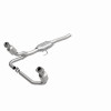 MagnaFlow Direct Fit Catalytic Converter 00-03 Dodge Dakota 2WD 4.7L - 458043 360 Degree Image Set