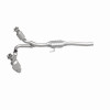 MagnaFlow Direct Fit Catalytic Converter 00-03 Dodge Dakota 2WD 4.7L - 458043 360 Degree Image Set