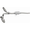 MagnaFlow Direct Fit Catalytic Converter 00-03 Dodge Dakota 2WD 4.7L - 458043 Photo - out of package