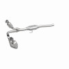 MagnaFlow Direct Fit Catalytic Converter 00-03 Dodge Dakota 2WD 4.7L - 458043 360 Degree Image Set