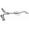 MagnaFlow Direct Fit Catalytic Converter 00-03 Durango 4WD 4.7L - 458047 Photo - out of package
