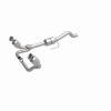 MagnaFlow Direct Fit Catalytic Converter 00-03 Durango 4WD 4.7L - 458047 360 Degree Image Set