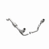 MagnaFlow Direct Fit Catalytic Converter 00-03 Durango 4WD 4.7L - 458047 360 Degree Image Set