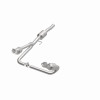 MagnaFlow Direct Fit Catalytic Converter 02-03 Dodge Durango - 458048 360 Degree Image Set