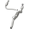 MagnaFlow Direct Fit Catalytic Converter 00-03 Durango 4WD 5.9L - 458050 Photo - Unmounted