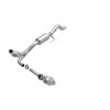 MagnaFlow Direct Fit Catalytic Converter 00-03 Durango 4WD 5.9L - 458050 360 Degree Image Set