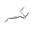 MagnaFlow Direct Fit Catalytic Converter 00-03 Durango 4WD 5.9L - 458050 360 Degree Image Set