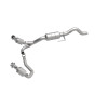 MagnaFlow Direct Fit Catalytic Converter 00-03 Durango 4WD 5.9L - 458050 360 Degree Image Set