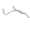 MagnaFlow Direct Fit Catalytic Converter 00-03 Durango 4WD 5.9L - 458050 360 Degree Image Set