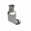 MagnaFlow Direct Fit Catalytic Converter 02-03 Liberty D/S Frt 3.7L - 458051 360 Degree Image Set